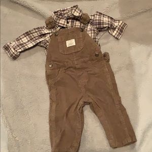 Baby outfit